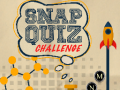 Lojë Snap Quiz Challenge