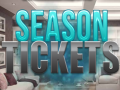 Lojë Season Tickets