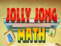 Lojë Jolly Jong Math