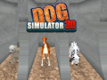 Lojë Dog Racing Simulator