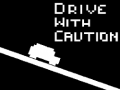 Lojë Drive with Caution