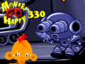 Lojë Monkey Go Happly Stage 330