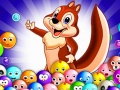 Lojë Bubble Shooter Pet Match