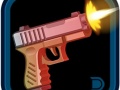 Lojë Gun Flipper