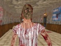 Lojë Horror Granny