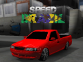 Lojë Speed Brazil