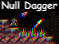 Lojë Null Dagger