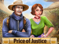 Lojë Price of Justice