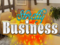 Lojë Strictly Business