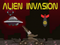 Lojë Alien invasion