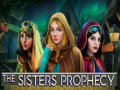Lojë The Sisters Prophecy
