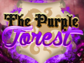 Lojë The Purple Forest