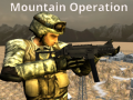 Lojë Mountain Operation