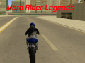 Lojë Moto Rider Legends