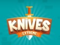 Lojë Knives Extreme