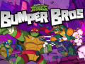 Lojë Nickelodeon Rise of the Teenage Mutant Ninja Turtles Bumper Bros