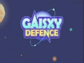 Lojë Galaxy Defence