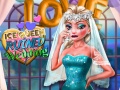 Lojë Ice Queen Ruined Wedding