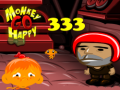 Lojë Monkey Go Happly Stage 333