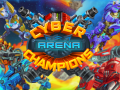 Lojë Cyber Champions Arena