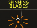 Lojë Spinning Blades