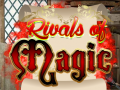 Lojë Rivals of Magic