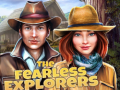 Lojë Fearless Explorers