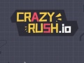 Lojë Crazy Rush.io