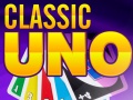Lojë Classic Uno