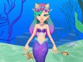 Lojë Mermaid games