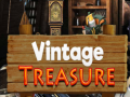 Lojë Vintage Treasure