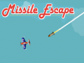 Lojë Missile Escape