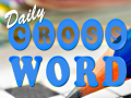 Lojë Daily Crossword