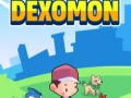 Lojë Dexomon