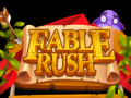 Lojë Fable Rush