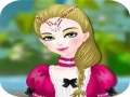 Lojë Happy Princess Holiday