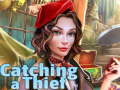 Lojë Catching a Thief