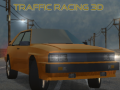 Lojë Traffic Racing 3D