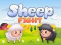 Lojë Sheep Fight
