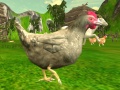 Lojë Chicken Shooter