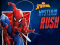 Lojë Spider-Man Mysterio Rush