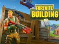 Lojë Fortnite Building