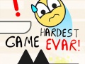 Lojë Hardest Game Evar