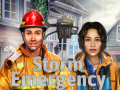 Lojë Storm Emergency