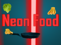Lojë Neon Food