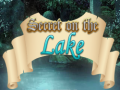 Lojë Secret on the Lake