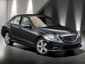 Lojë E-Class Sedan Puzzle