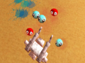 Lojë Turret Shooter