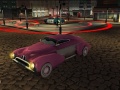 Lojë Mafia Driver Car Simulator