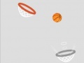 Lojë Ultimate Dunk Shot